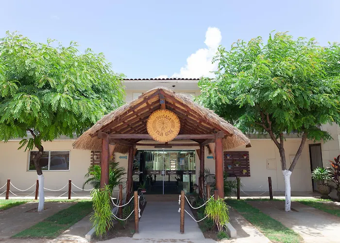 Pousada Villa Goyá