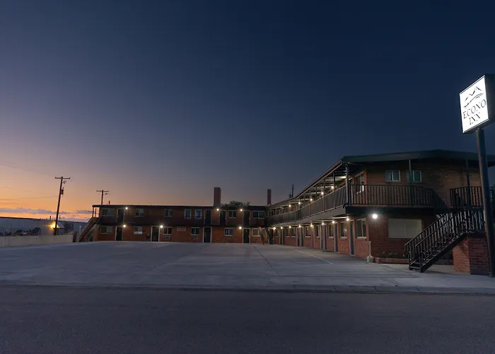 Econo Inn