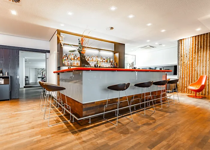 Art & Business Hotel