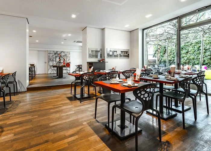 Art & Business Hotel