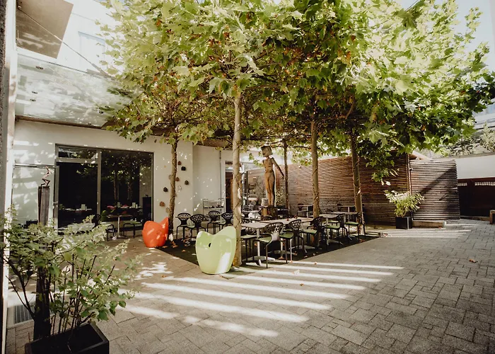 Art&Business Hotel