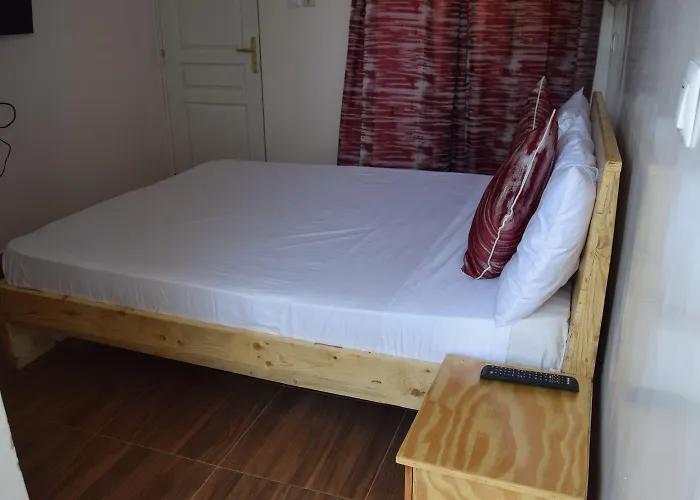 Hotel Berges du Sine