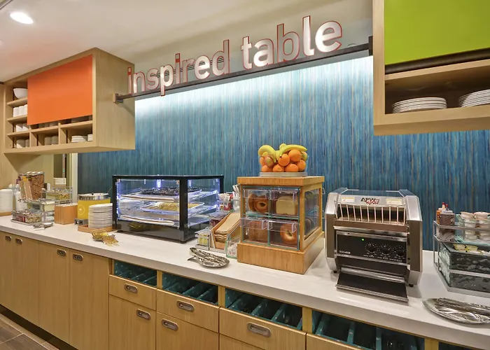 Home2 Suites By Hilton Dayton South