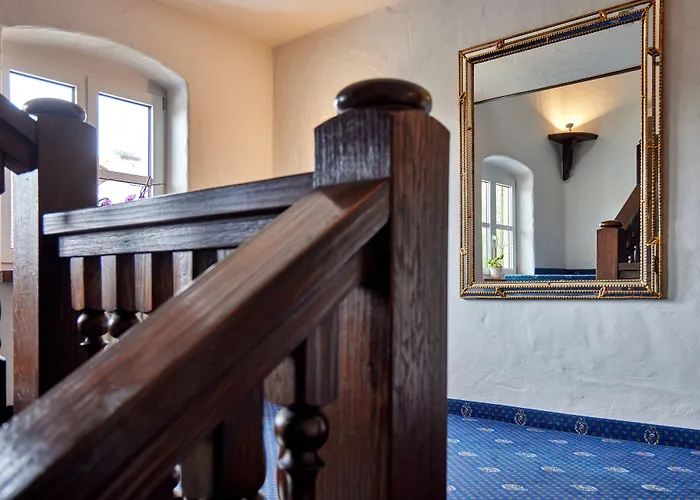 Hotel Alter Wirth