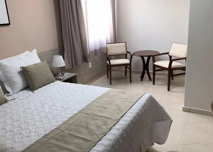 Hotel San Remo Jequié