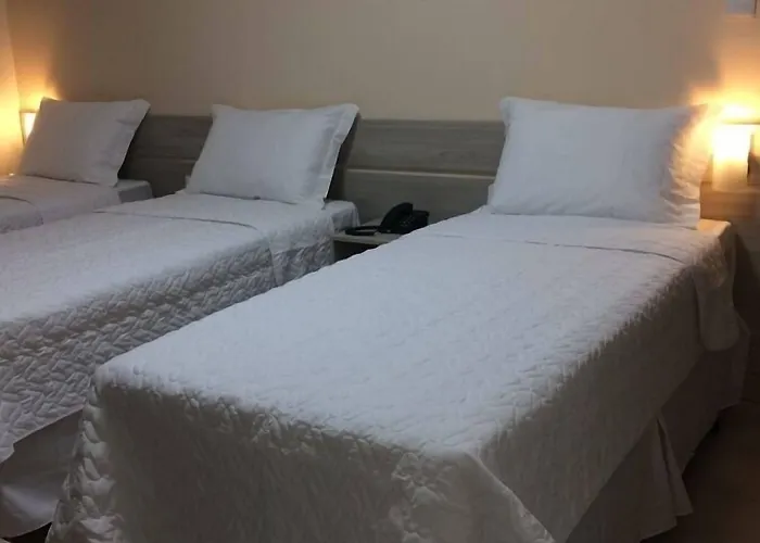 Hotel San Remo