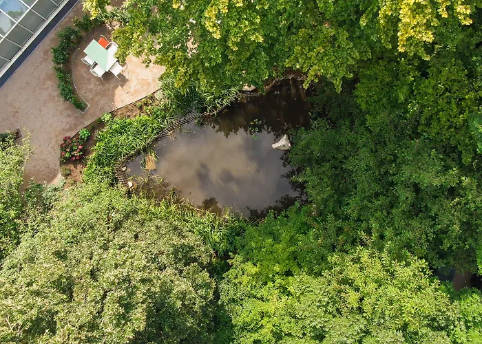 Gartenhotel Fettehenne