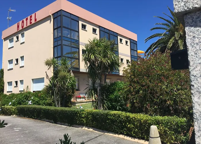 Hotel Florida