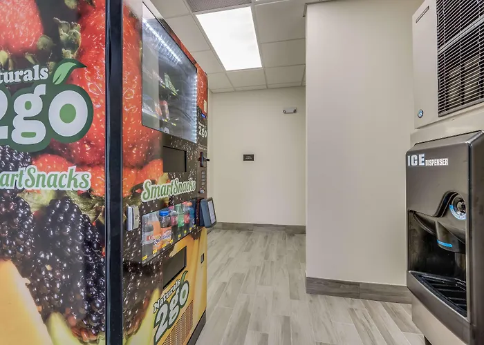 Americas Best Value Inn & Suites Katy