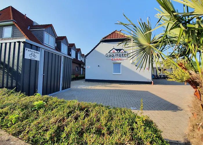 Gap Hotel
