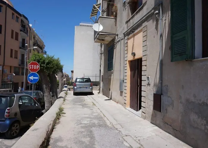 Hotel Casa Calieri Tropea