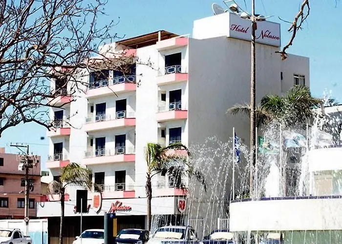 Hotel Nolasco Macaé