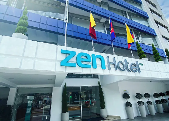 Zen Hotel