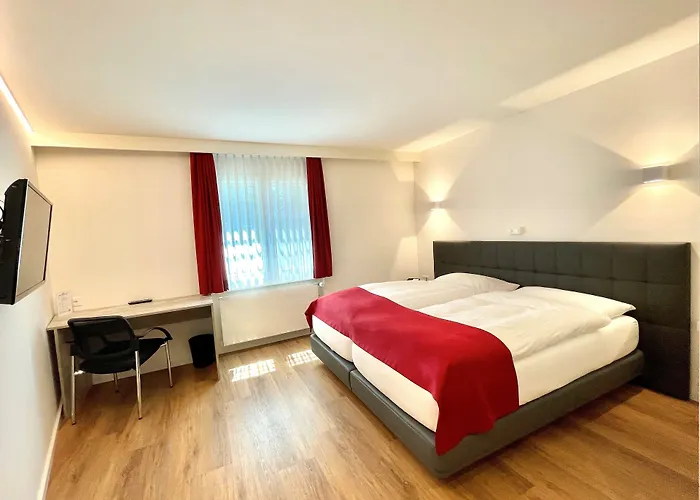 Hotel Balsthal