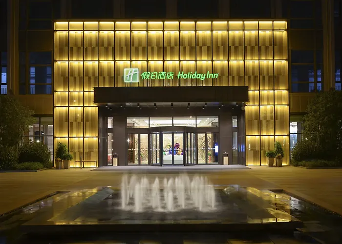 Holiday Inn Kunshan By Ihg