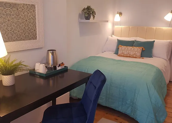 The Bank Hotel & Bistro