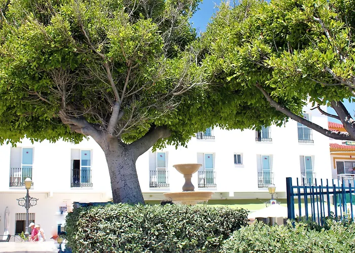 Hotel Cabello