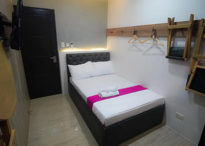 Oyo 1030 Ai Hotel