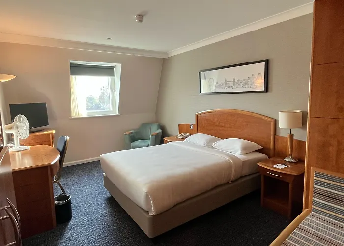 B&B Hotel London Heathrow