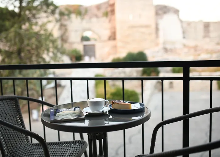 Kallinos Boutique Hotel