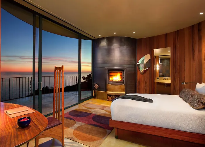 Post Ranch Inn