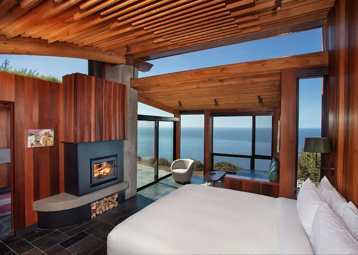 Post Ranch Inn