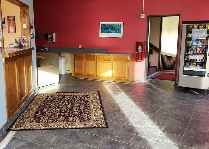 Value Inn & Suites Salina