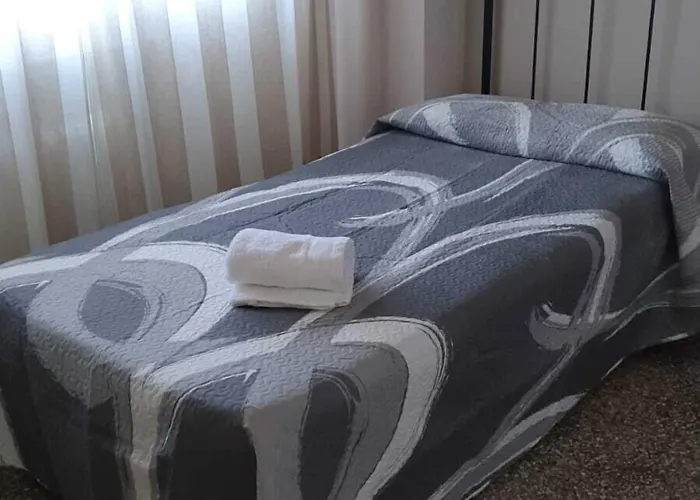Hostal La Cañada Segoviana