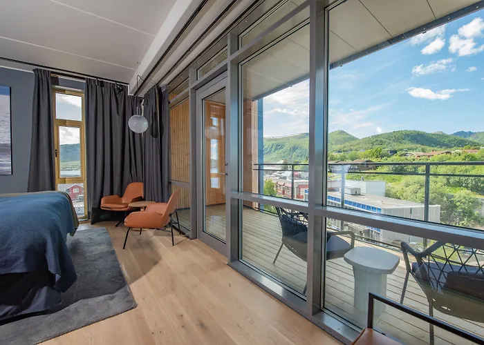 Quality Hotel Richard With