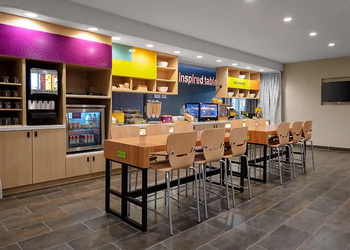 Home2 Suites By Hilton Valdosta, Ga