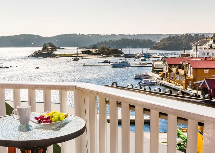 Victoria Hotel Kragero