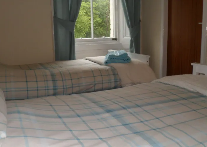 Blue Peter Hotel