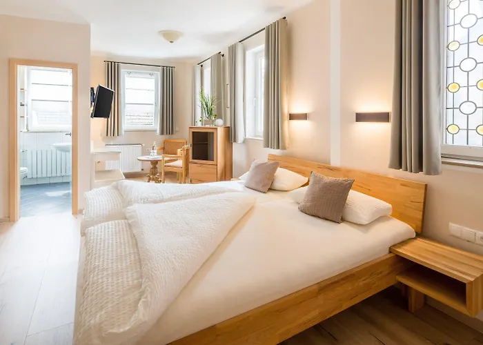 Landhotel Loewen