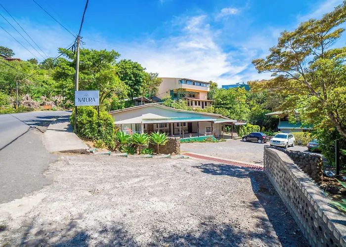 Natüra Hotel Monteverde