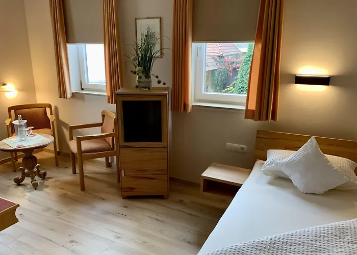 Landhotel Loewen
