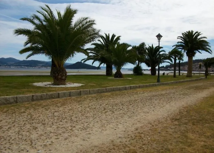 Hotel Xeito Combarro