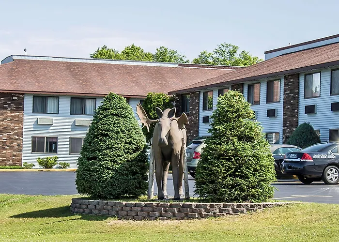 Quality Inn & Suites Newberry