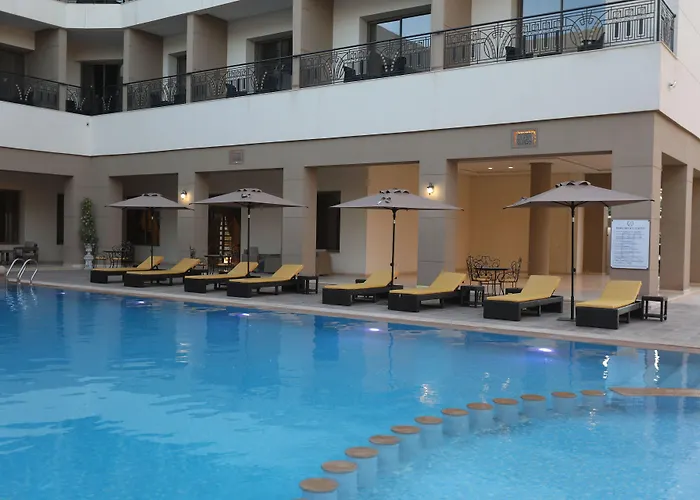 Z Hotel Meknes