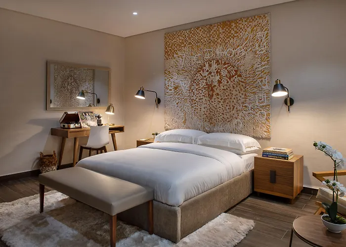 The White Orchid Hotel