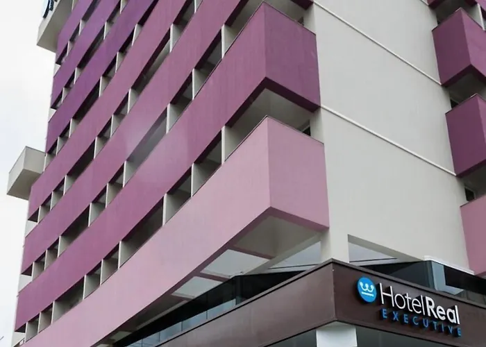 Hotel Real Executive