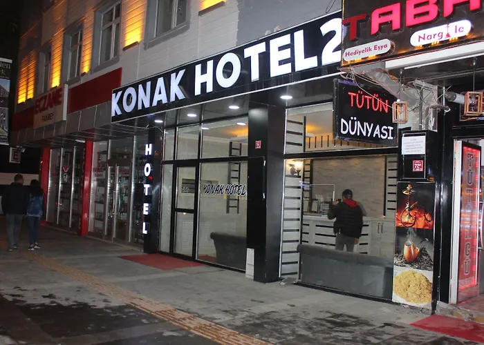 Konak Hotel 2