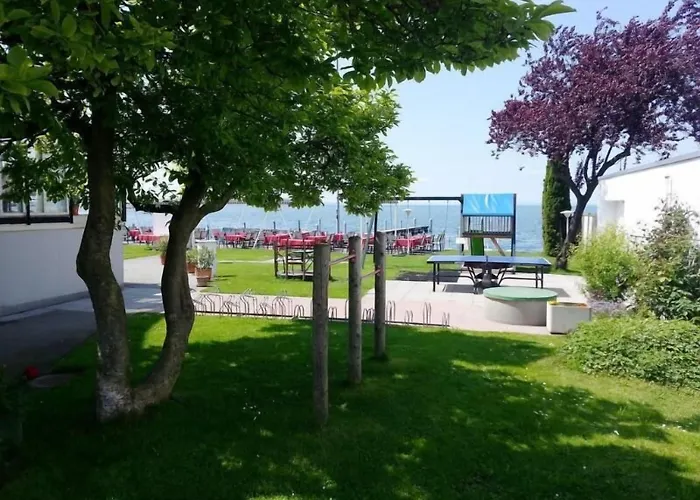 Bodenseehotel Weisses Roessli