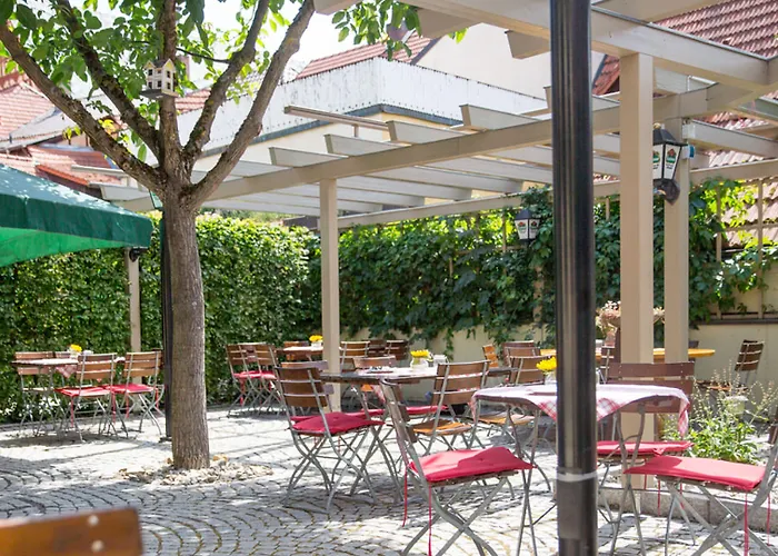 Herrenschenke-Café Eiring