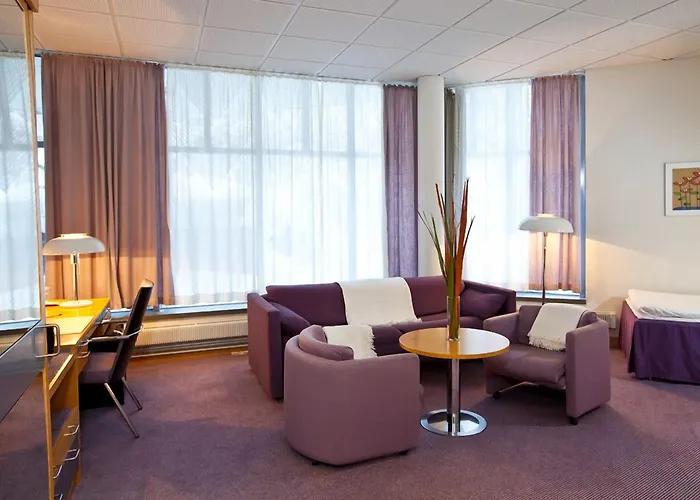 Hotel Kuninkaantie