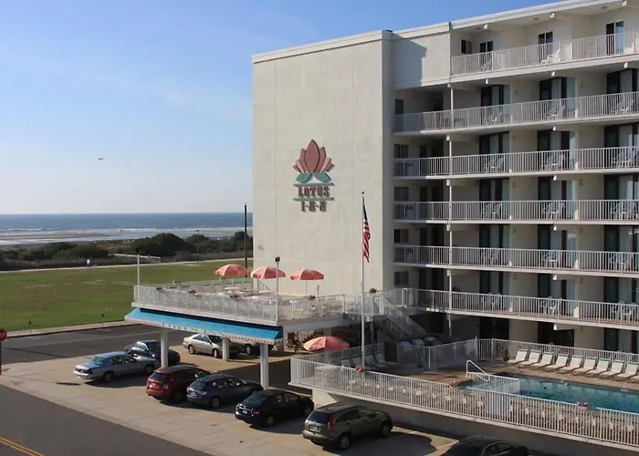 Lotus Inn