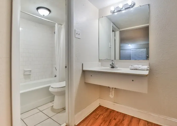 Economy Hotel Marietta