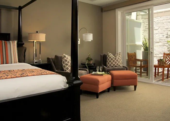 Catalina Island Inn