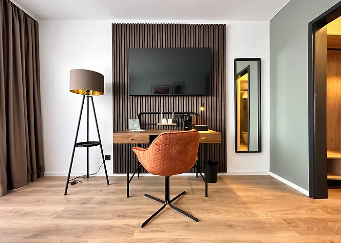 Aspire Palais Recklinghausen, Trademark Collection By Wyndham