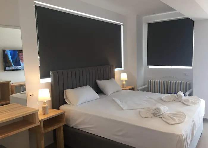 City Pearl Hotel
