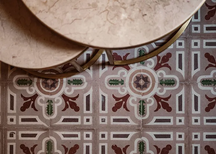 Palazzo Castagna Boutique Hotel